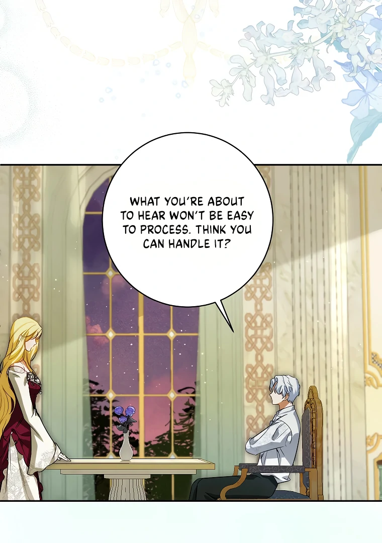 I have possessed the body of the protagonist Chapter 73 345 ch 73 74
