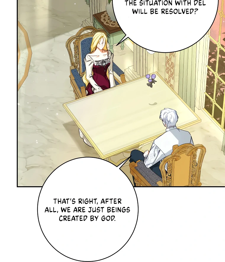 I have possessed the body of the protagonist Chapter 74 307 ch 74 21