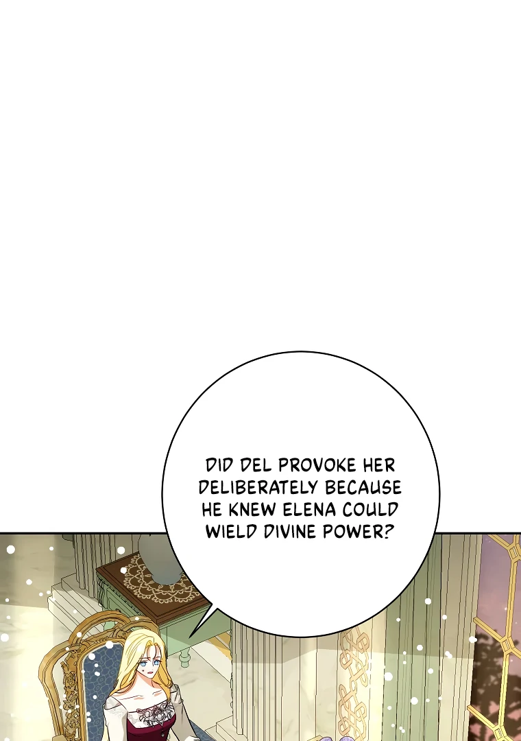 I have possessed the body of the protagonist Chapter 74 328 ch 74 42