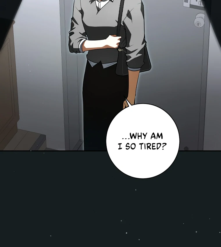 I have possessed the body of the protagonist Chapter 74 357 ch 74 71