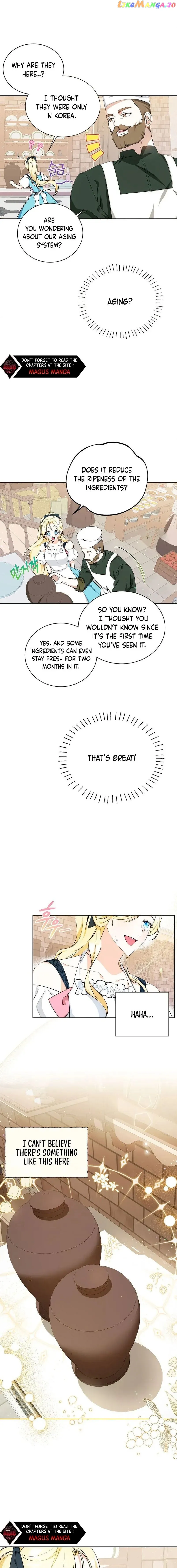 I have possessed the body of the protagonist Chapter 8 64 06