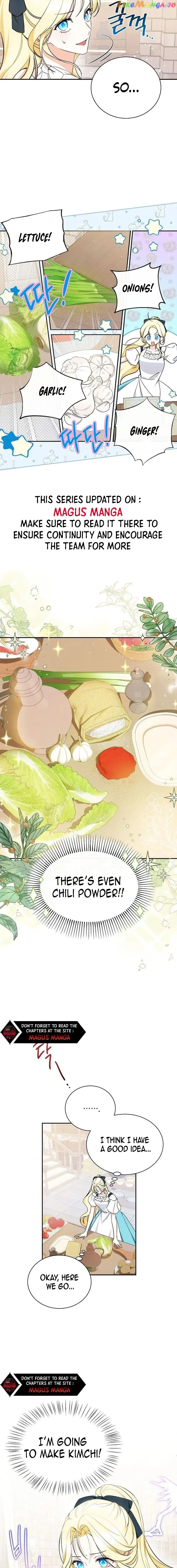 I have possessed the body of the protagonist Chapter 8 65 07