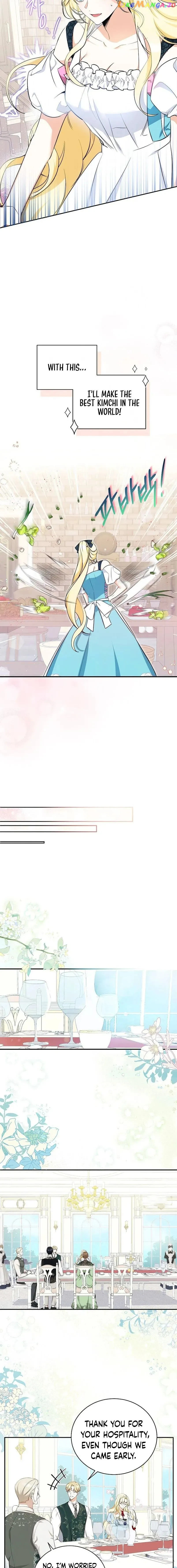 I have possessed the body of the protagonist Chapter 8 66 08