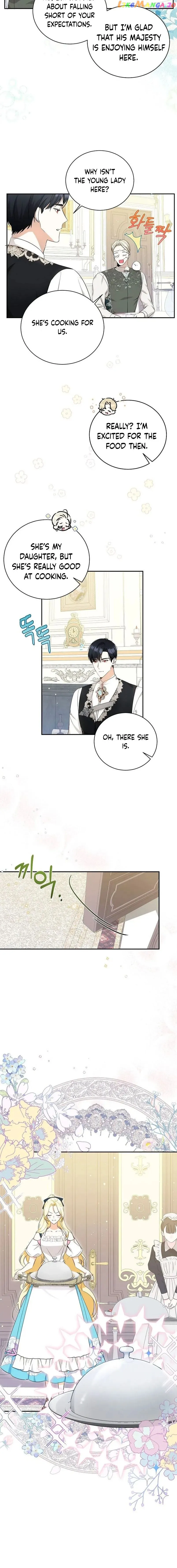 I have possessed the body of the protagonist Chapter 8 67 09