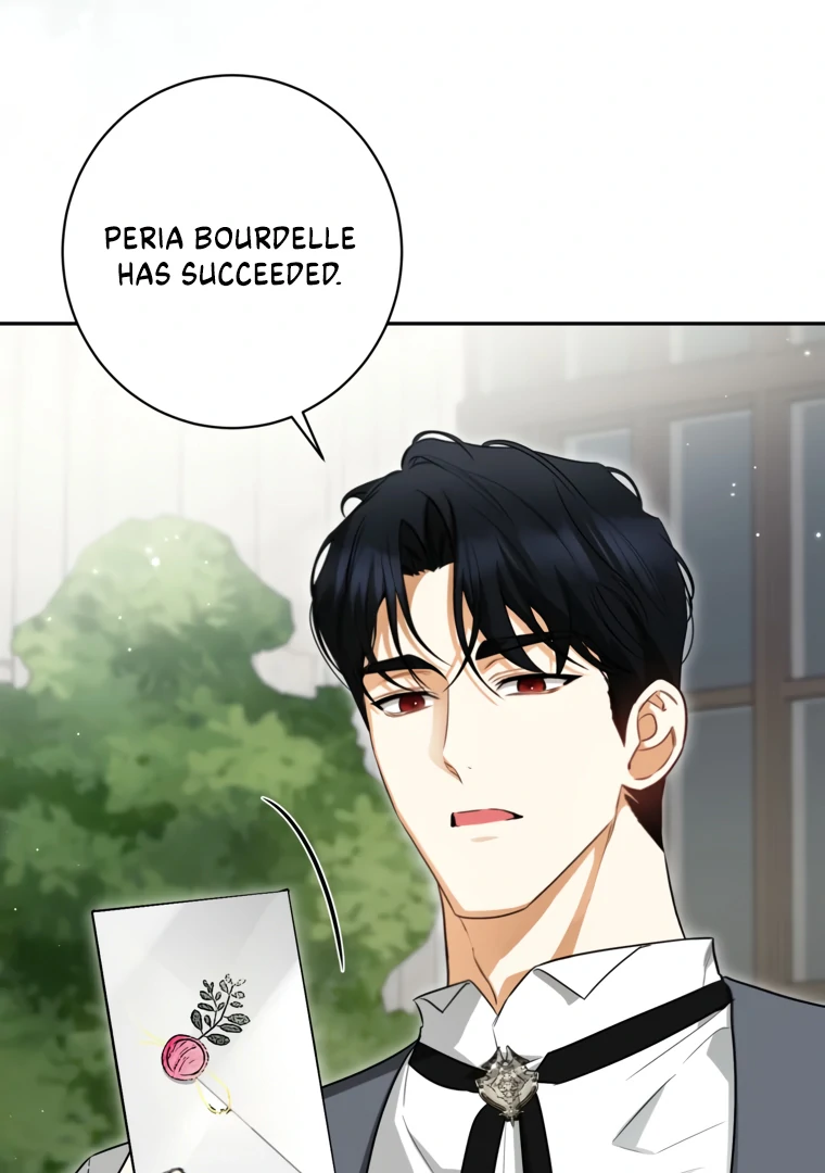 I have possessed the body of the protagonist Chapter 80 327 32