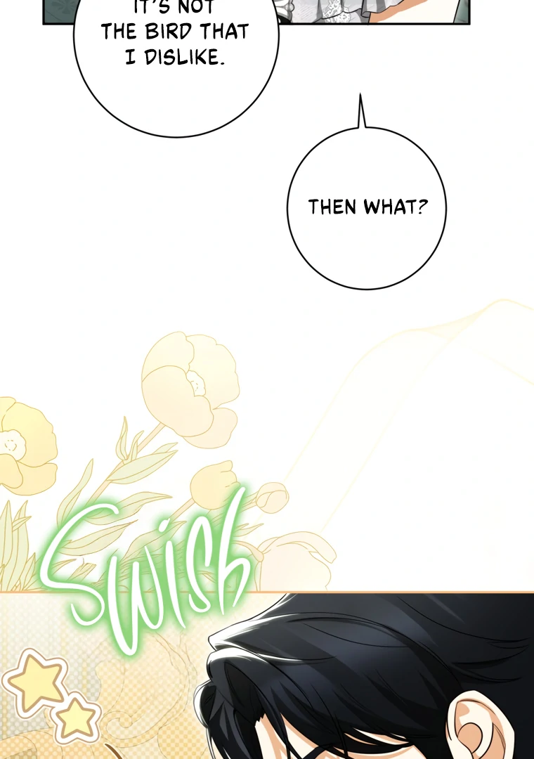 I have possessed the body of the protagonist Chapter 81 367 69