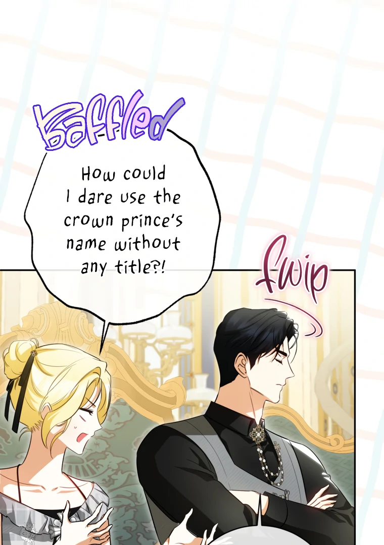 I have possessed the body of the protagonist Chapter 81 372 74