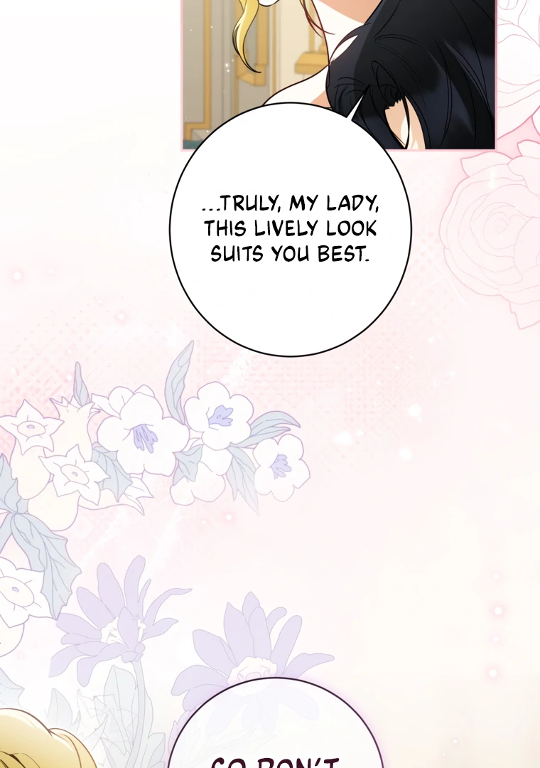 I have possessed the body of the protagonist Chapter 81 392 94