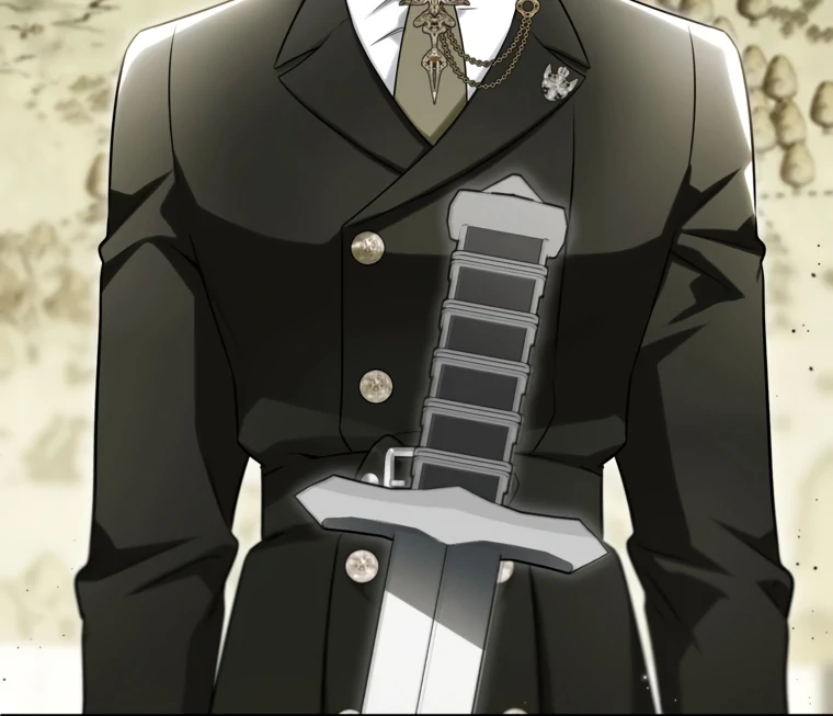 I have possessed the body of the protagonist Chapter 84 349 039