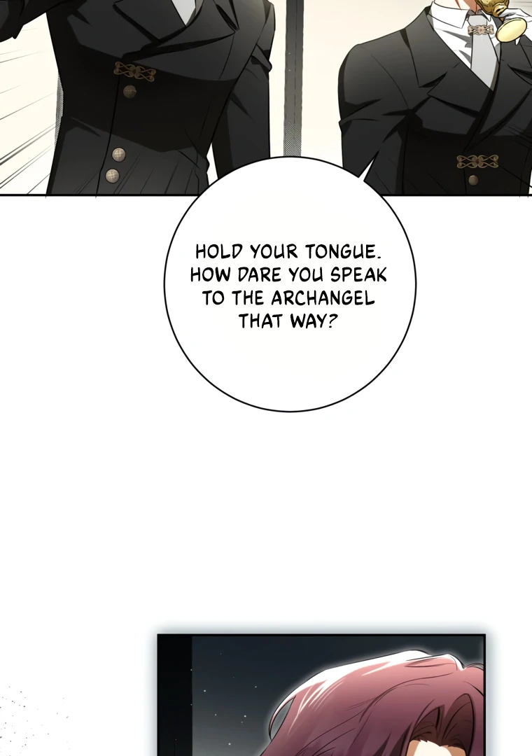 I have possessed the body of the protagonist Chapter 84 351 041
