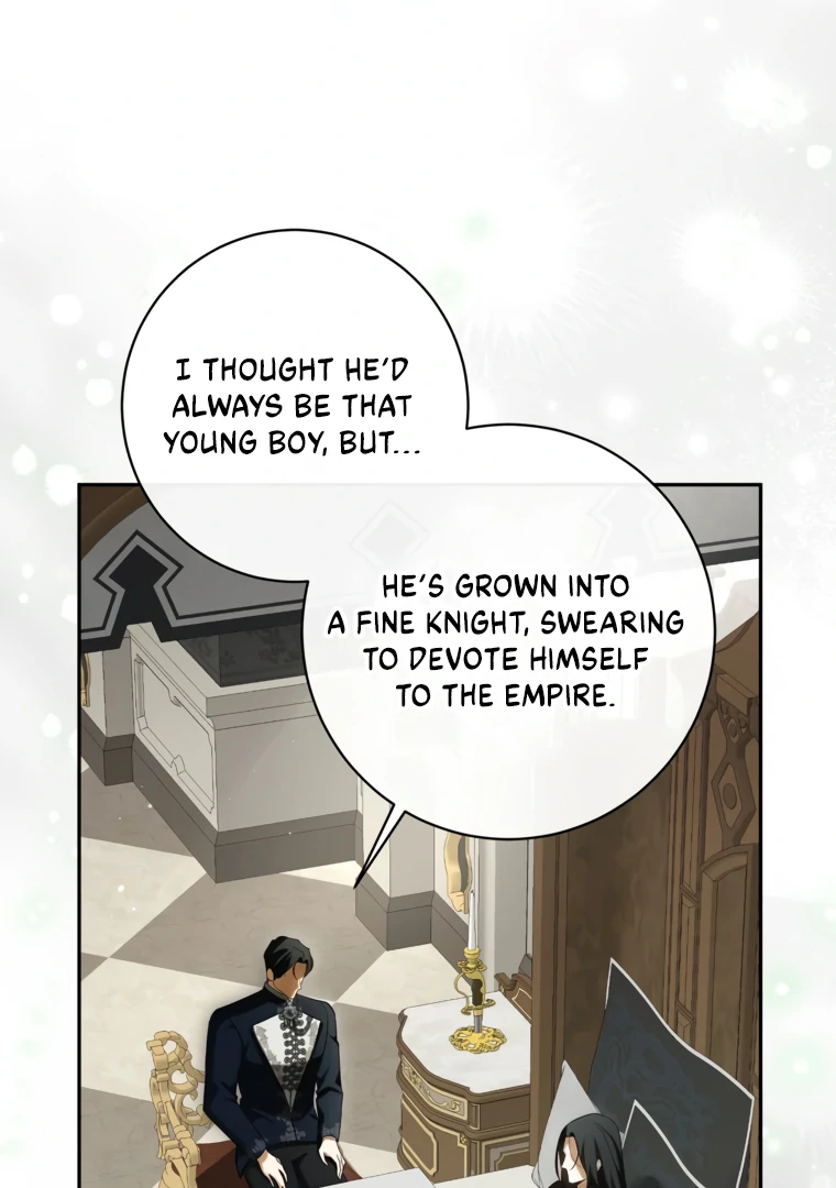 I have possessed the body of the protagonist Chapter 86 355 51