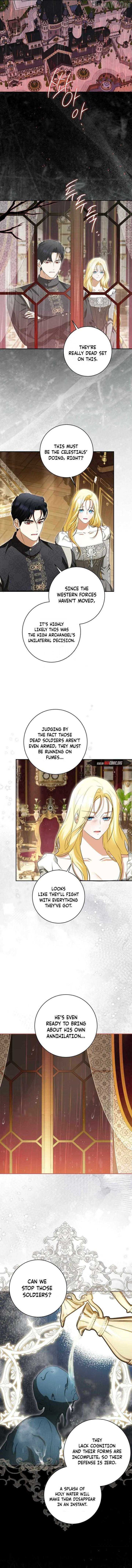 I have possessed the body of the protagonist Chapter 88 41 7