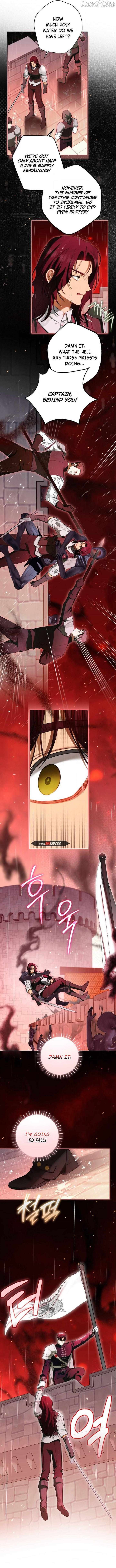 I have possessed the body of the protagonist Chapter 89 37 6