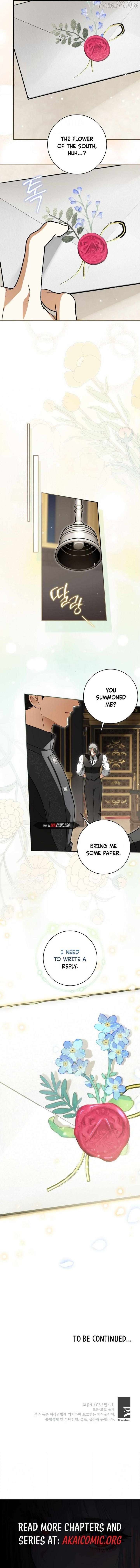 I have possessed the body of the protagonist Chapter 90 39 8