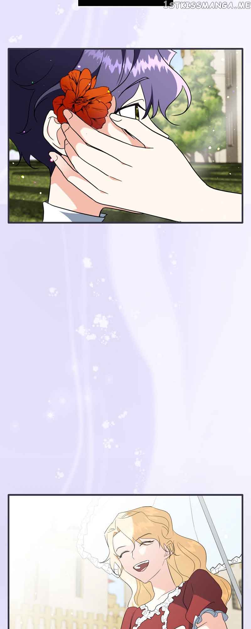 Can’t Go Too Far with the Unrelenting Duke Chapter 49 240 02