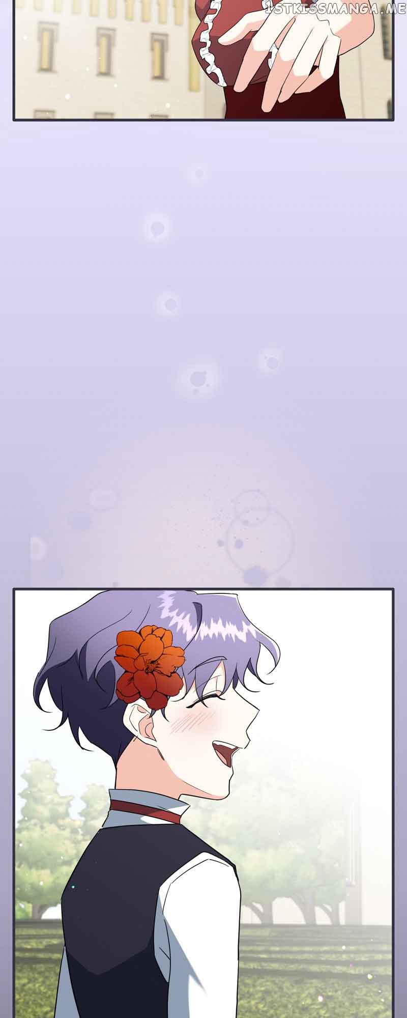 Can’t Go Too Far with the Unrelenting Duke Chapter 49 241 03