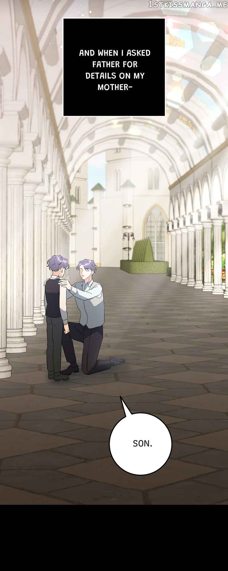 Can’t Go Too Far with the Unrelenting Duke Chapter 49 243 05