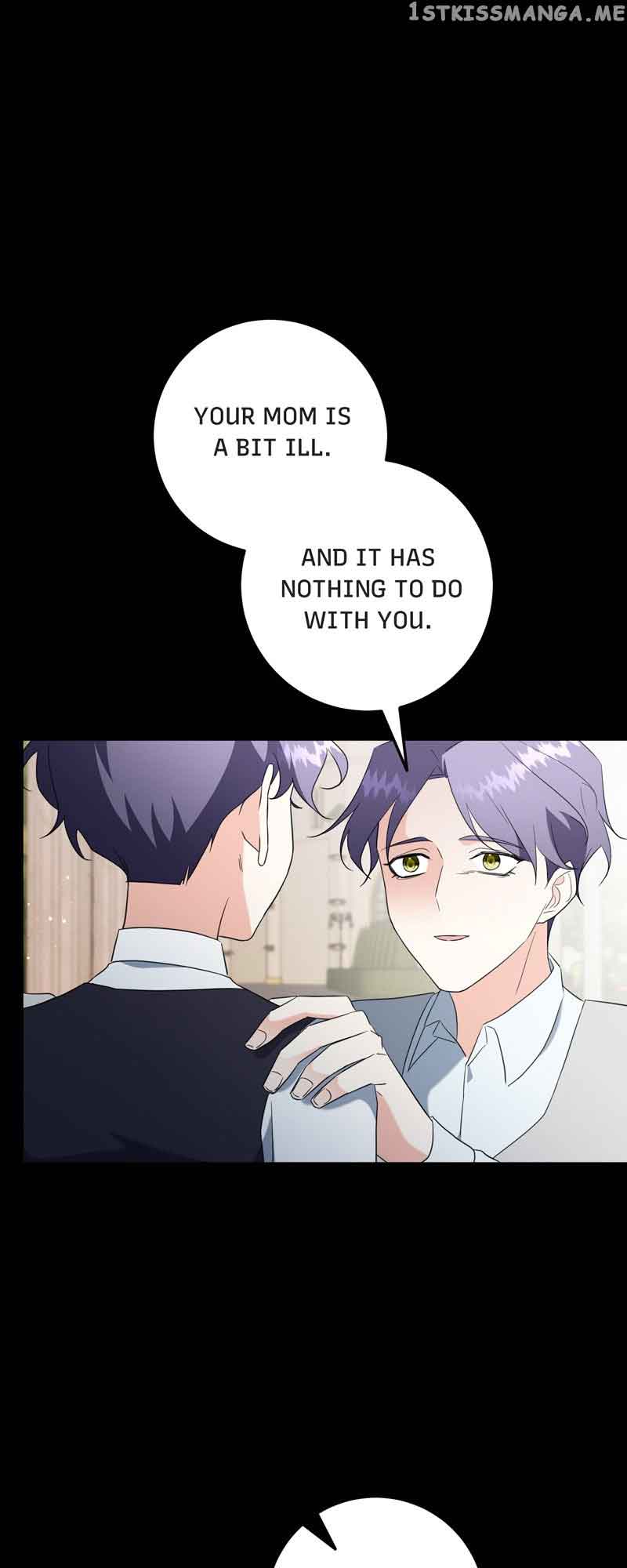 Can’t Go Too Far with the Unrelenting Duke Chapter 49 244 06