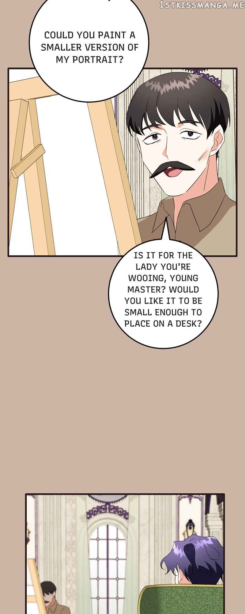 Can’t Go Too Far with the Unrelenting Duke Chapter 49 249 11