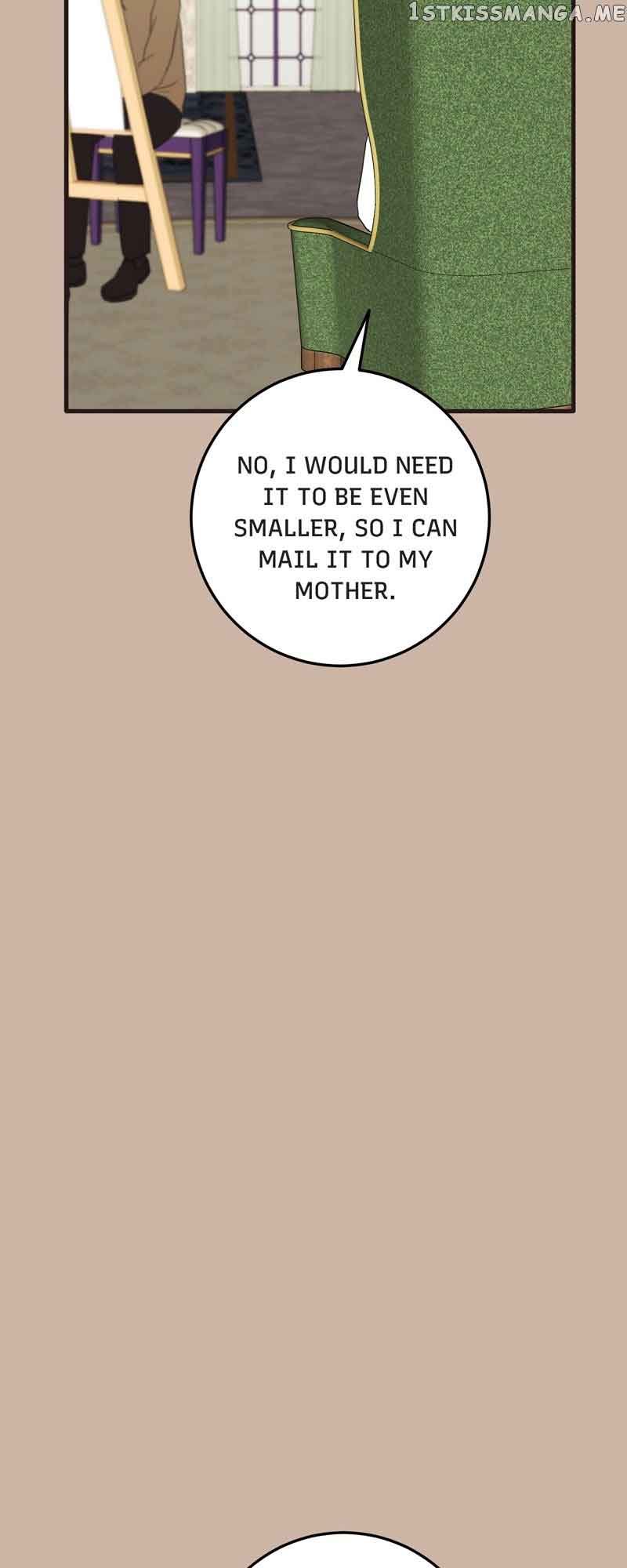 Can’t Go Too Far with the Unrelenting Duke Chapter 49 250 12