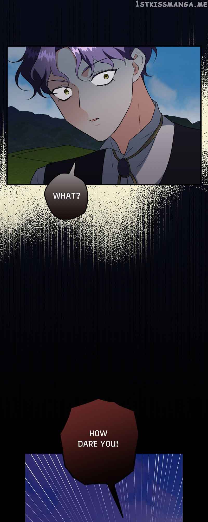 Can’t Go Too Far with the Unrelenting Duke Chapter 49 252 14