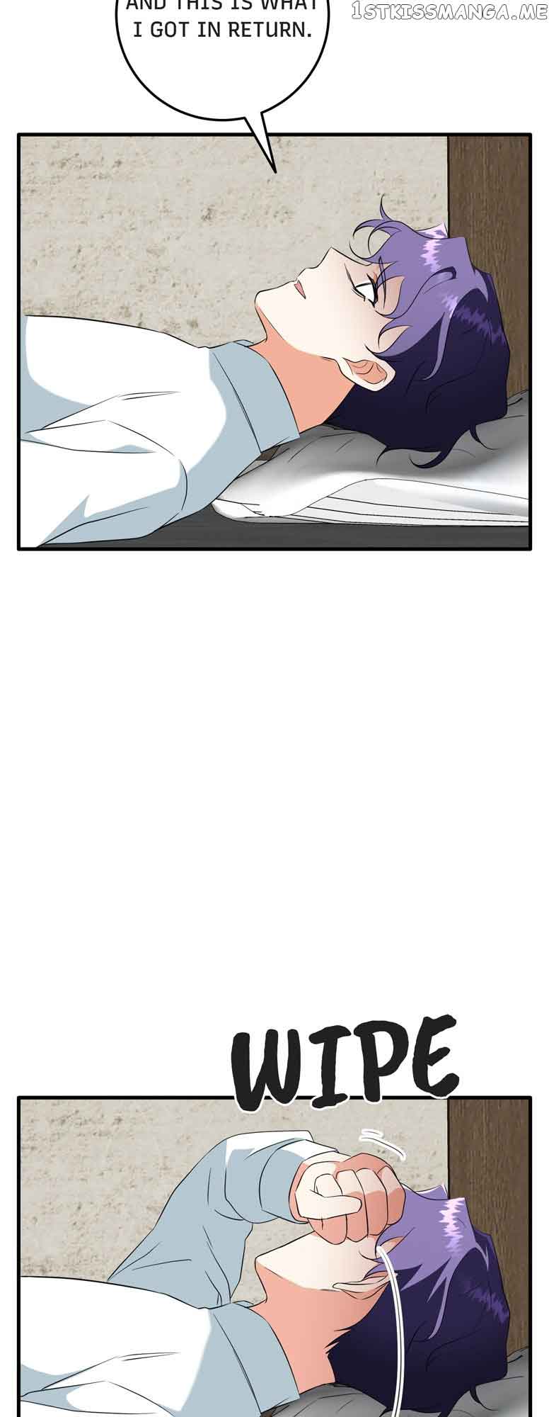 Can’t Go Too Far with the Unrelenting Duke Chapter 49 258 20