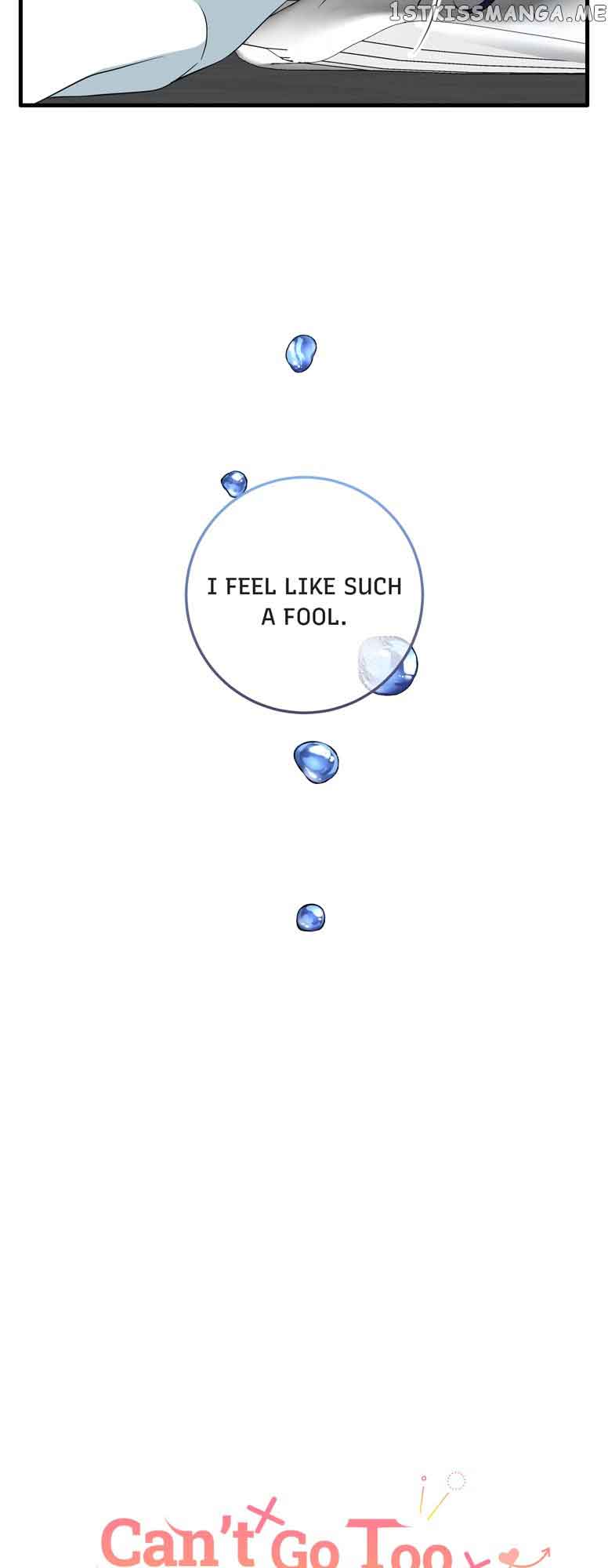 Can’t Go Too Far with the Unrelenting Duke Chapter 49 259 21