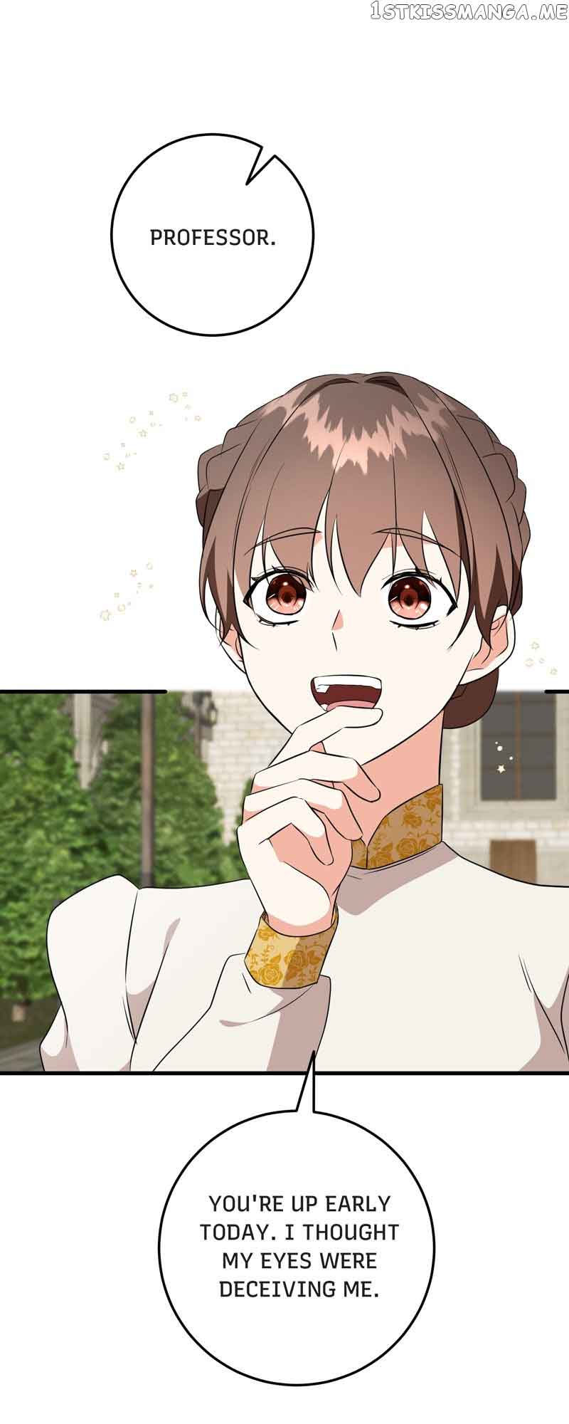 Can’t Go Too Far with the Unrelenting Duke Chapter 49 262 24