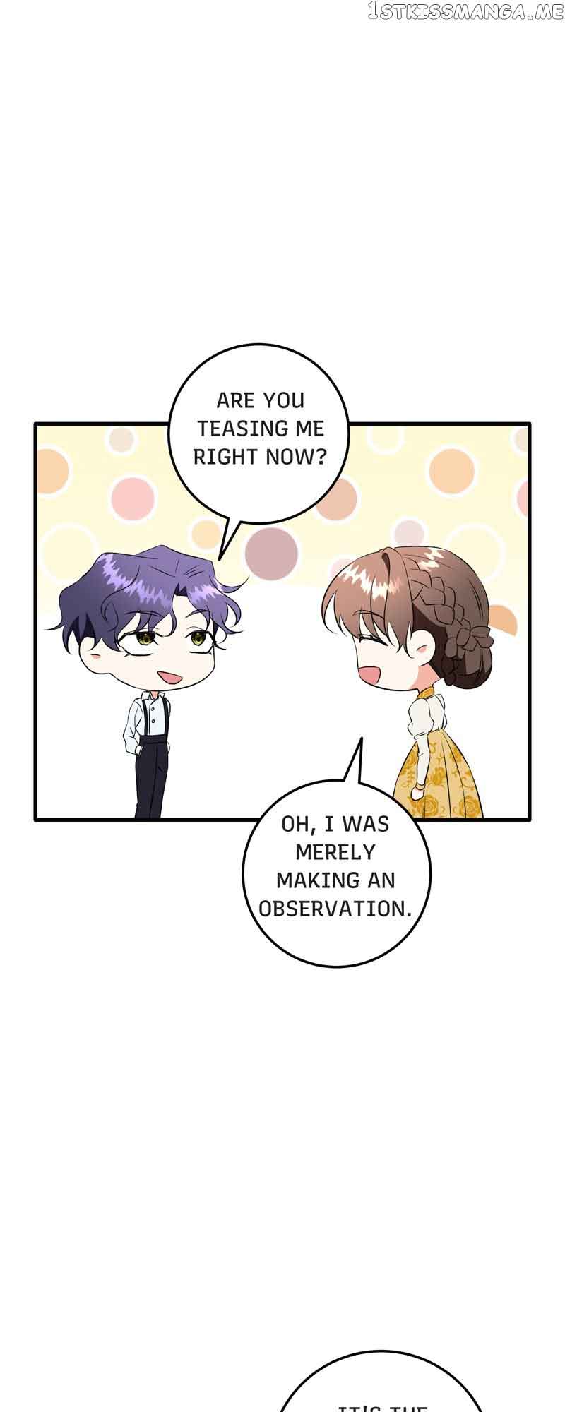 Can’t Go Too Far with the Unrelenting Duke Chapter 49 263 25