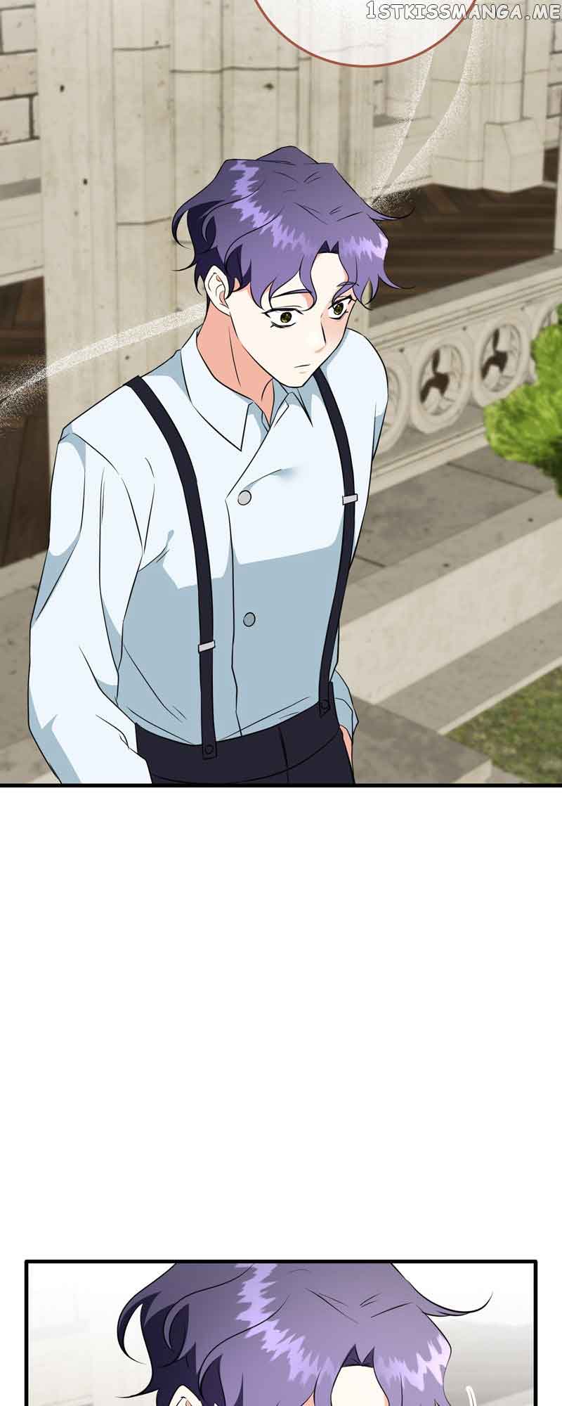 Can’t Go Too Far with the Unrelenting Duke Chapter 49 265 27