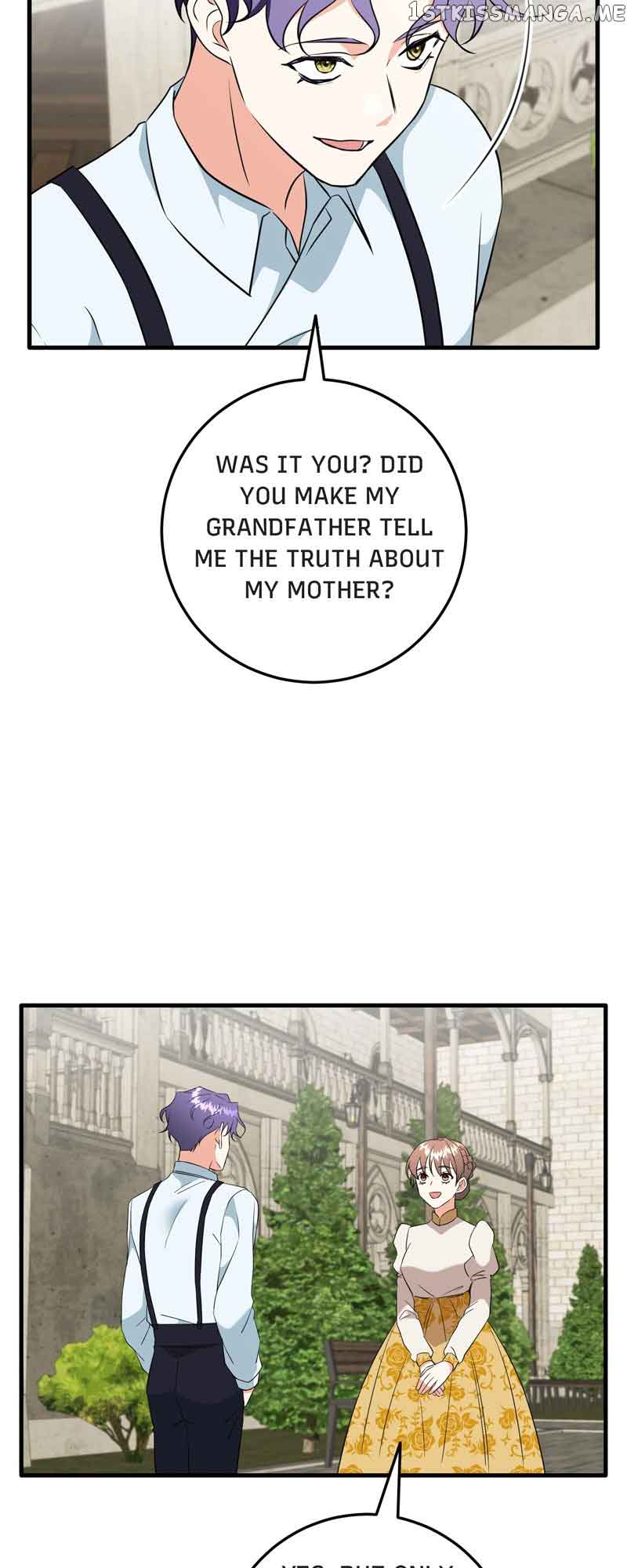 Can’t Go Too Far with the Unrelenting Duke Chapter 49 266 28