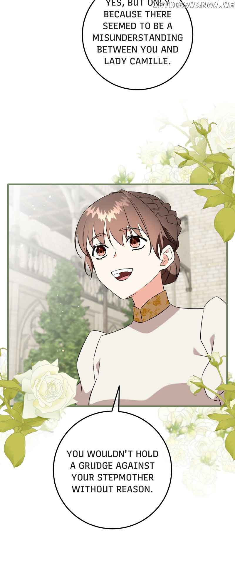 Can’t Go Too Far with the Unrelenting Duke Chapter 49 267 29