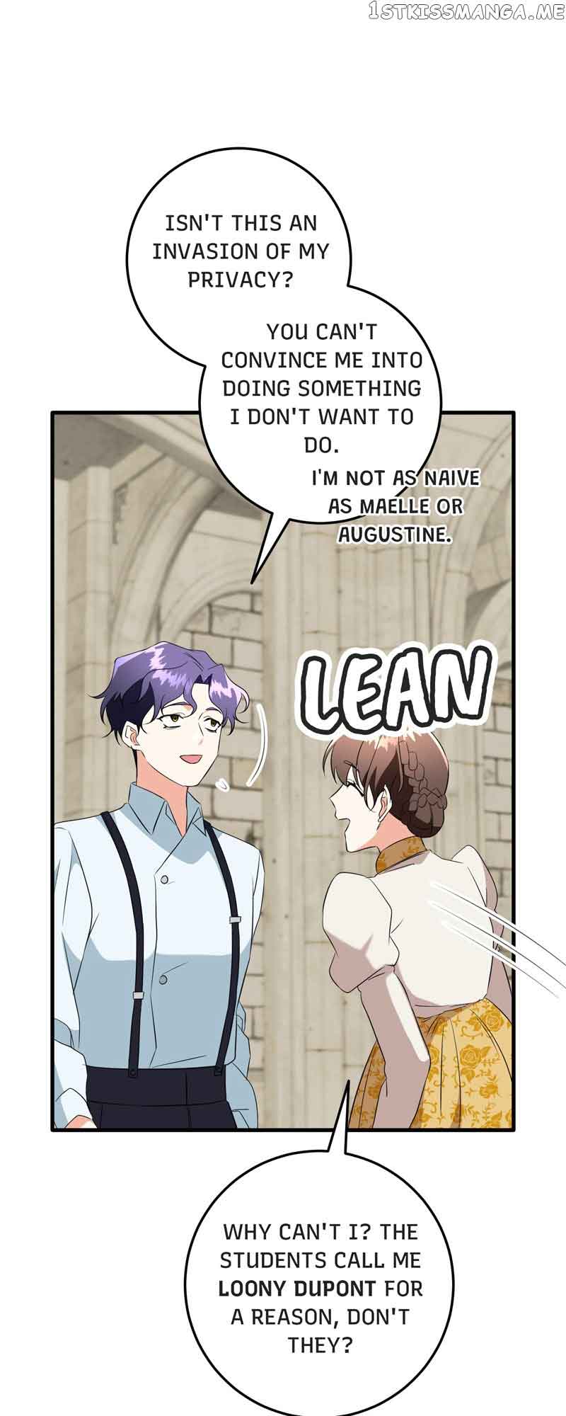 Can’t Go Too Far with the Unrelenting Duke Chapter 49 268 30