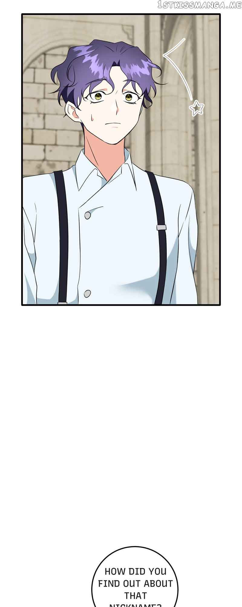 Can’t Go Too Far with the Unrelenting Duke Chapter 49 270 32