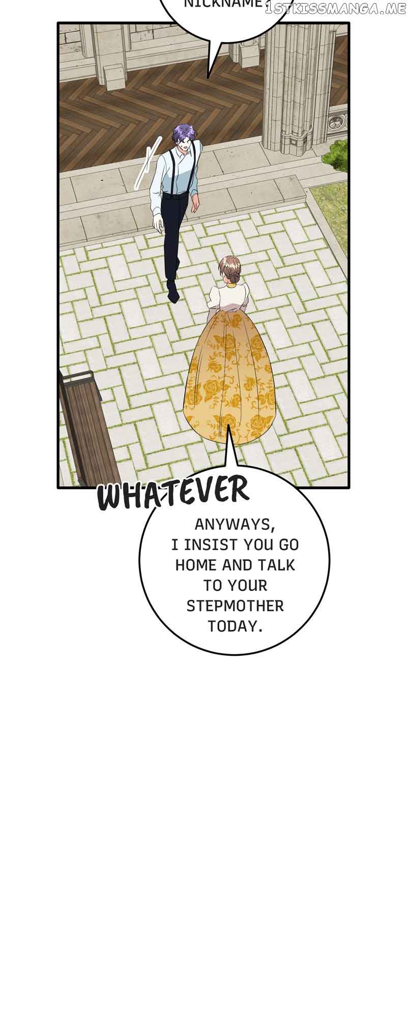 Can’t Go Too Far with the Unrelenting Duke Chapter 49 271 33