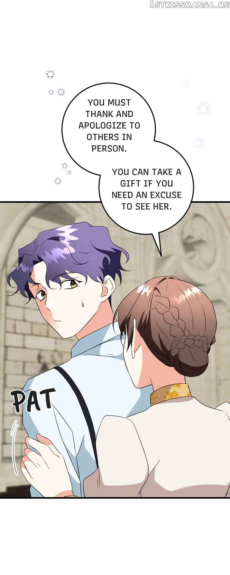 Can’t Go Too Far with the Unrelenting Duke Chapter 49 273 35