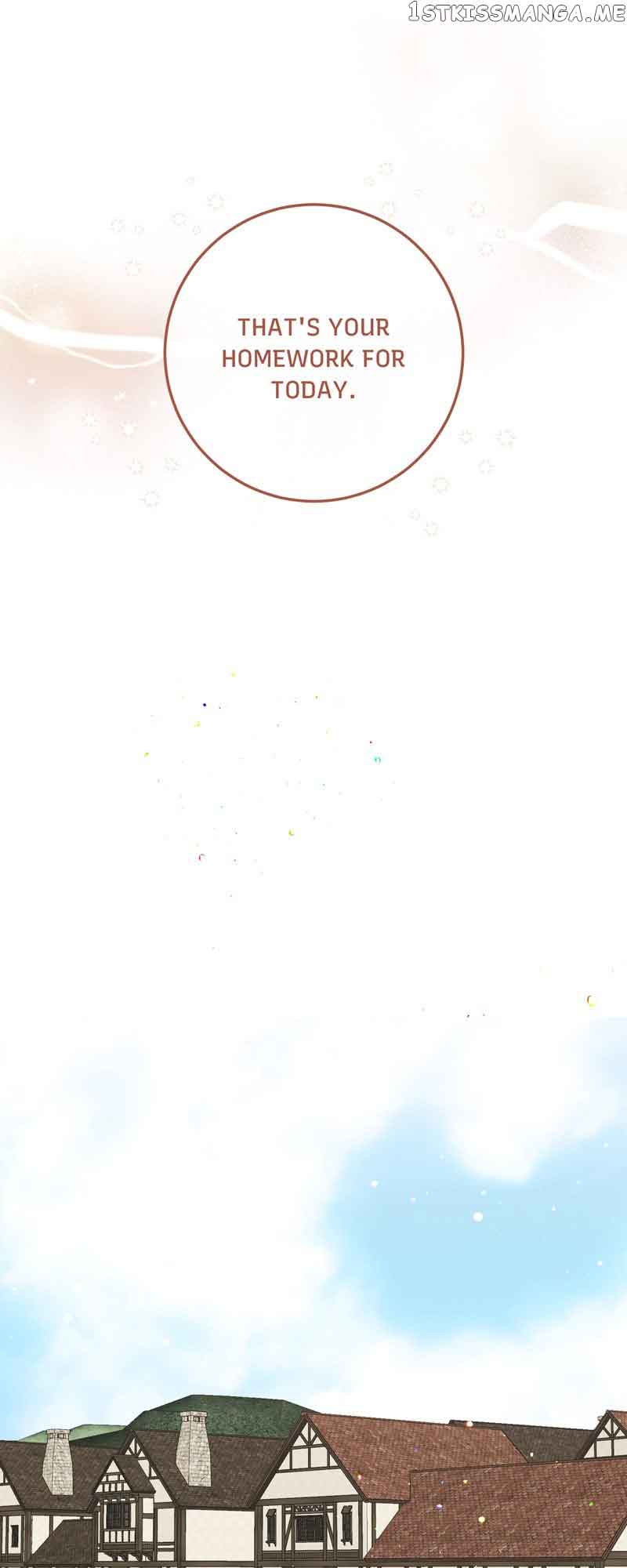 Can’t Go Too Far with the Unrelenting Duke Chapter 49 274 36