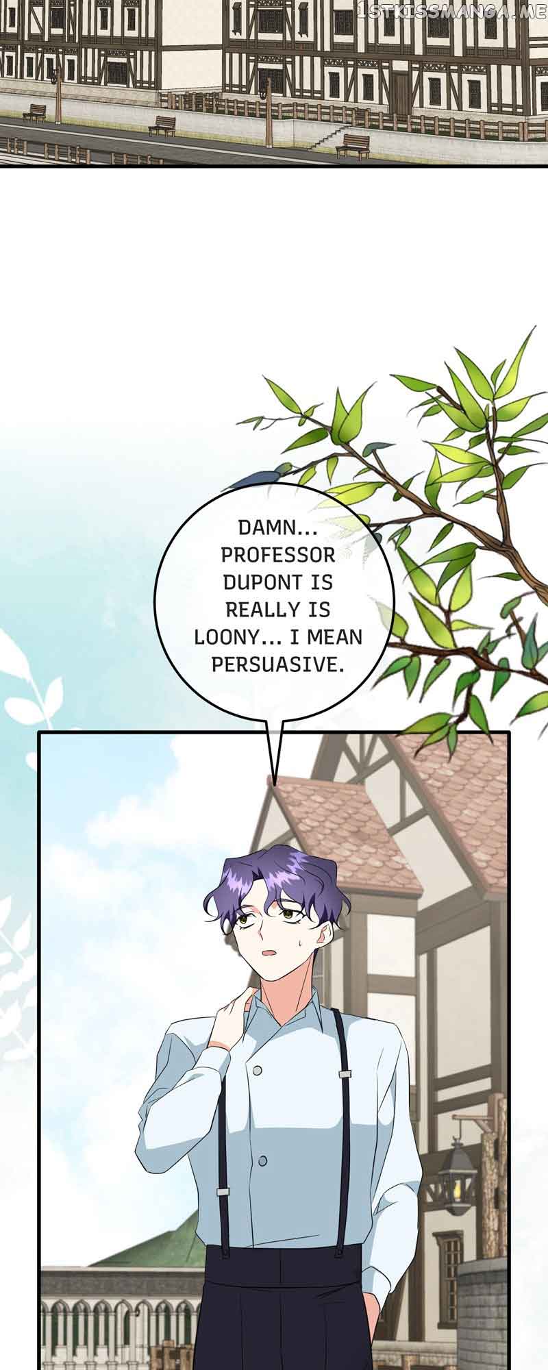 Can’t Go Too Far with the Unrelenting Duke Chapter 49 275 37