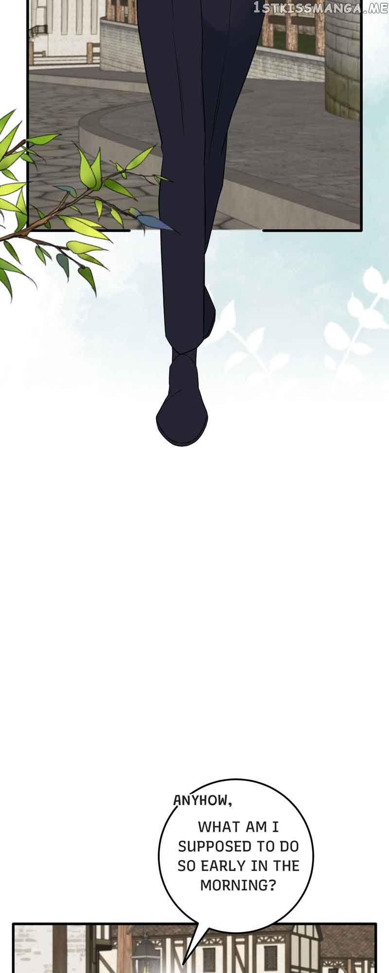 Can’t Go Too Far with the Unrelenting Duke Chapter 49 276 38