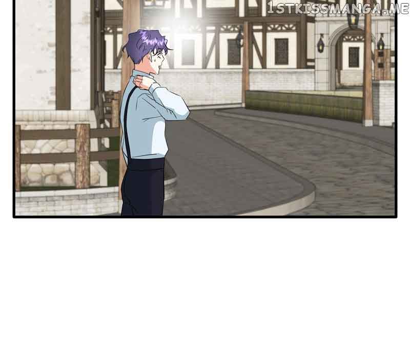 Can’t Go Too Far with the Unrelenting Duke Chapter 49 277 39