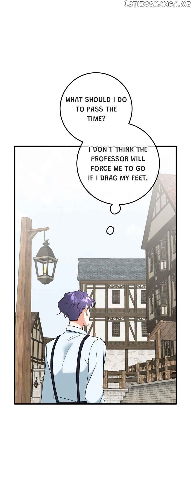 Can’t Go Too Far with the Unrelenting Duke Chapter 49 278 40