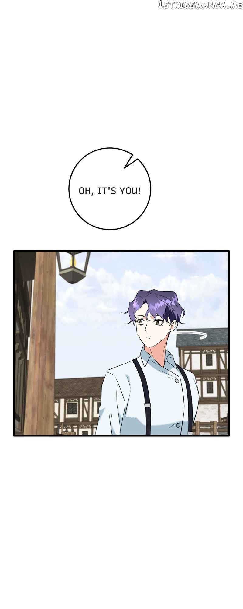 Can’t Go Too Far with the Unrelenting Duke Chapter 49 279 41