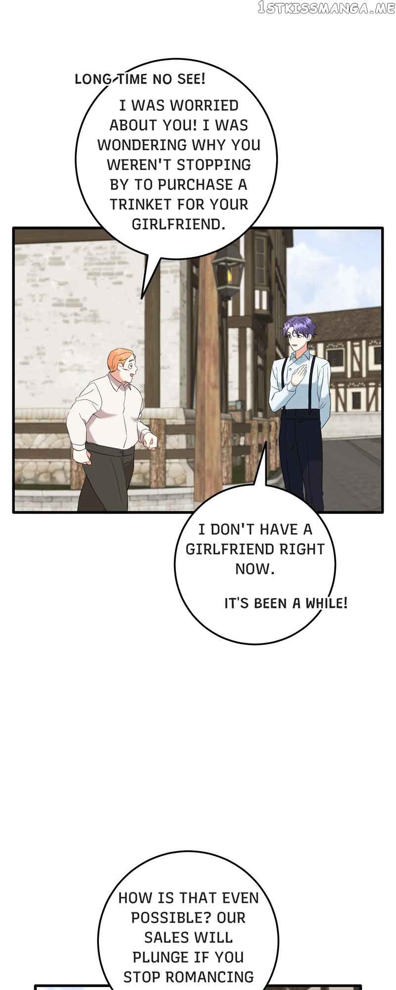 Can’t Go Too Far with the Unrelenting Duke Chapter 49 280 42