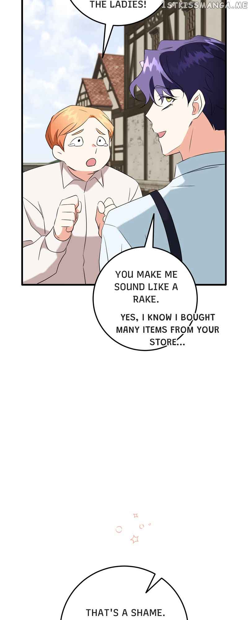 Can’t Go Too Far with the Unrelenting Duke Chapter 49 281 43