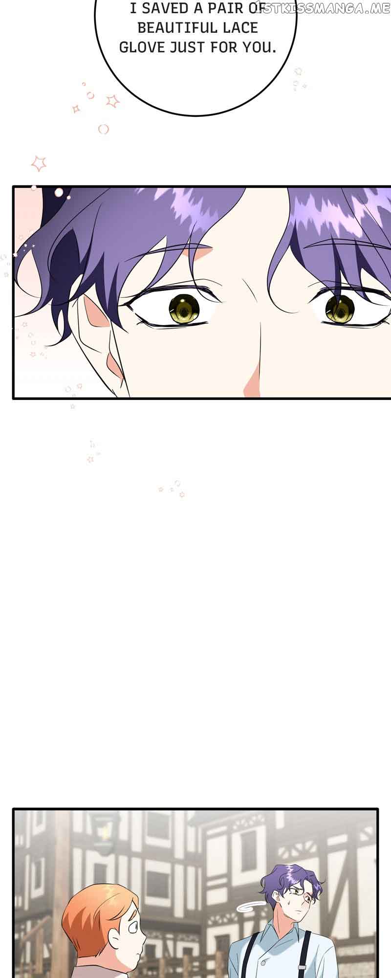 Can’t Go Too Far with the Unrelenting Duke Chapter 49 282 44