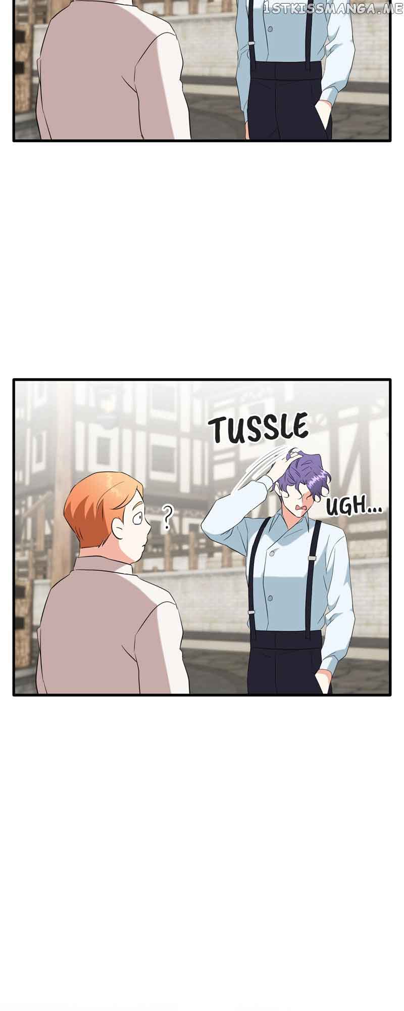 Can’t Go Too Far with the Unrelenting Duke Chapter 49 283 45