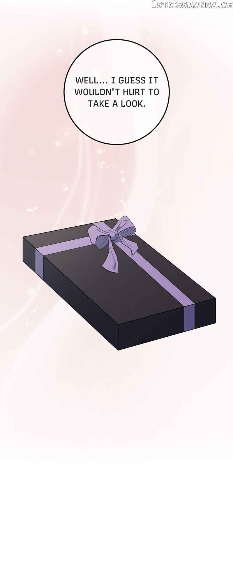 Can’t Go Too Far with the Unrelenting Duke Chapter 49 284 46