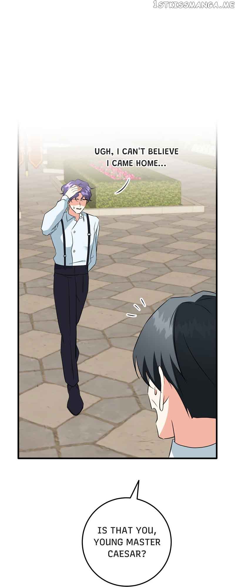 Can’t Go Too Far with the Unrelenting Duke Chapter 49 286 48