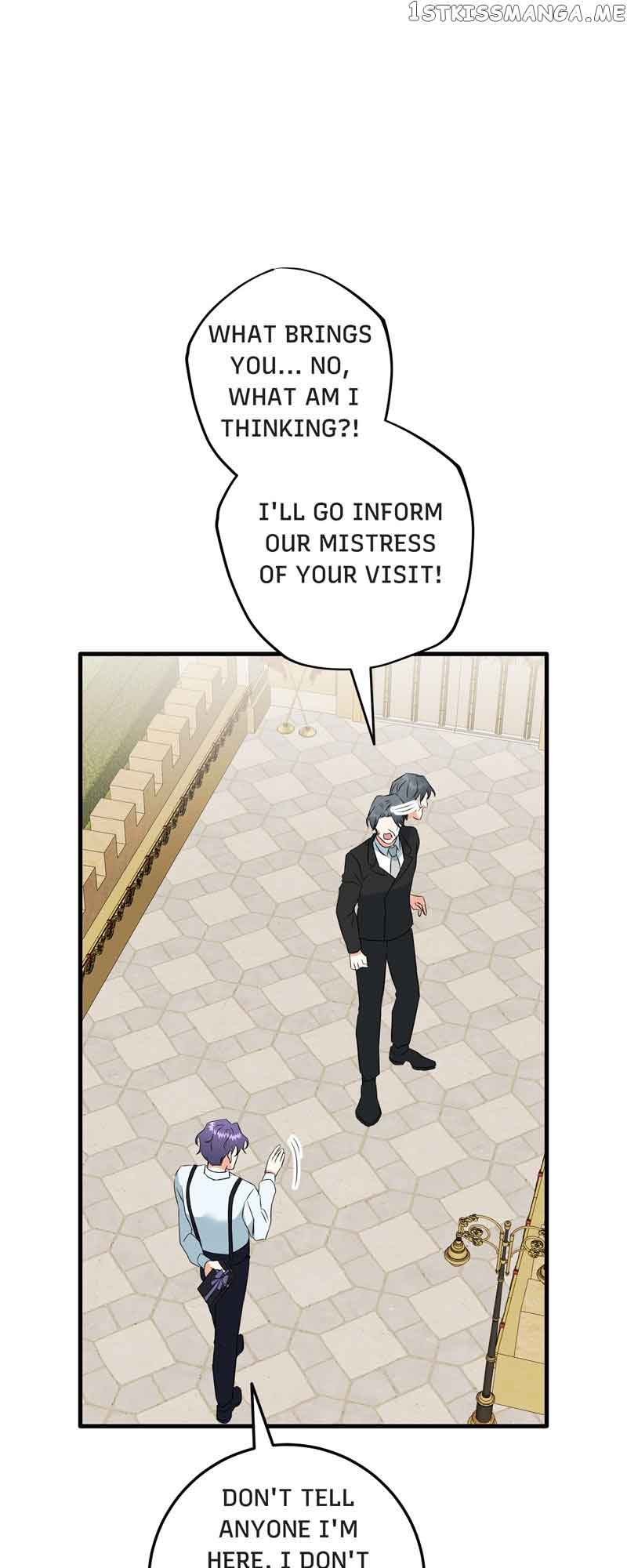 Can’t Go Too Far with the Unrelenting Duke Chapter 49 287 49