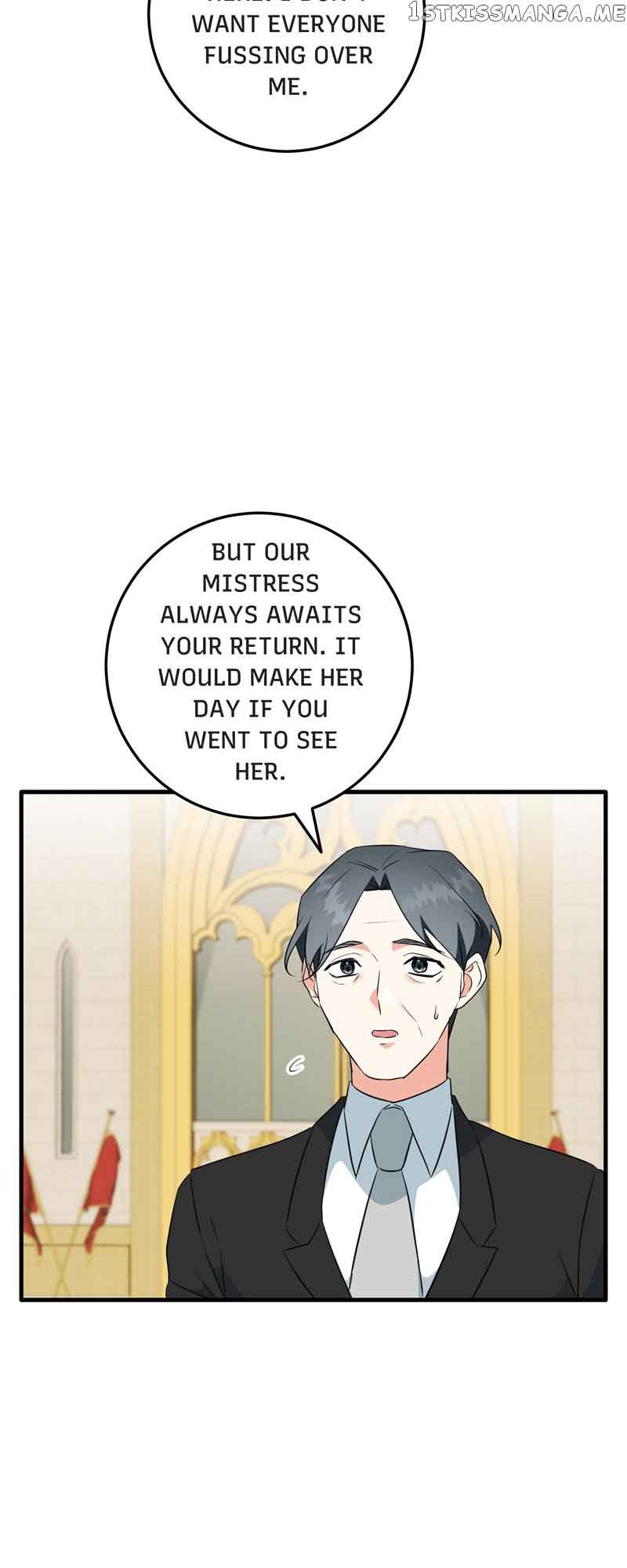 Can’t Go Too Far with the Unrelenting Duke Chapter 49 288 50